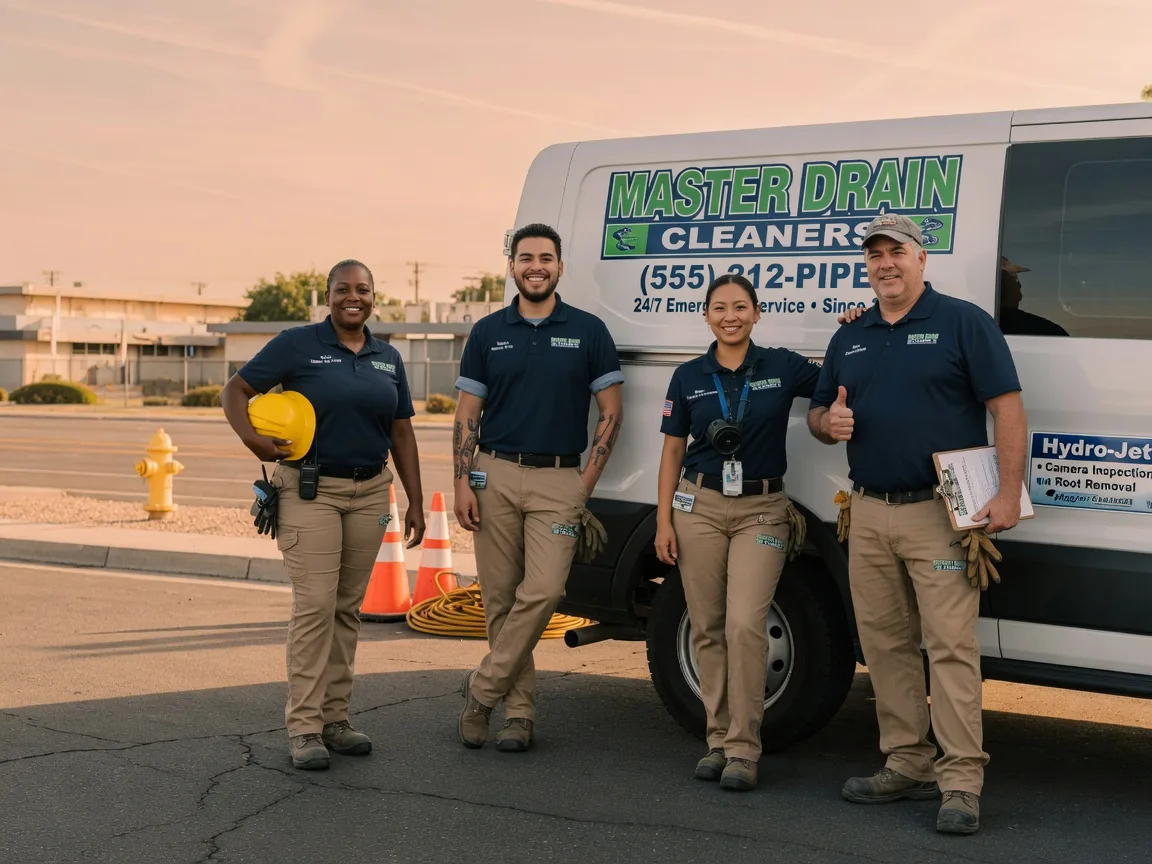Drain Cleaning company in Ochelata, OK