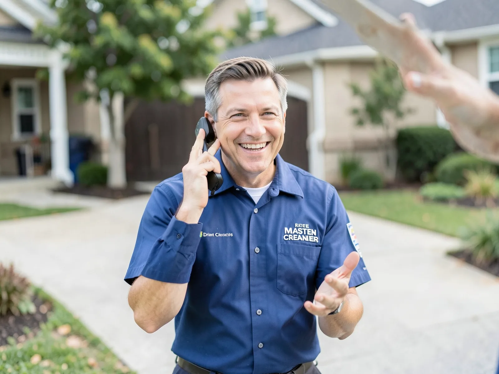Drain Cleaning Ochelata, OK FAQs